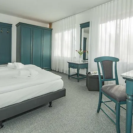 Hohe Duene 02 * Heringsdorf (Usedom)