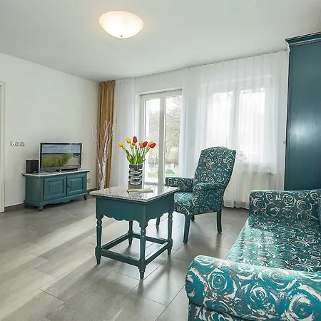 Hohe Duene 02 Apartament