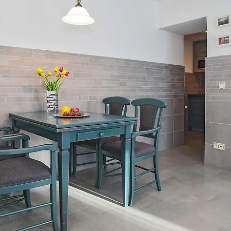 Hohe Duene 02 Appartement *