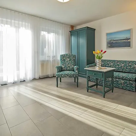 Hohe Duene 02 Appartement