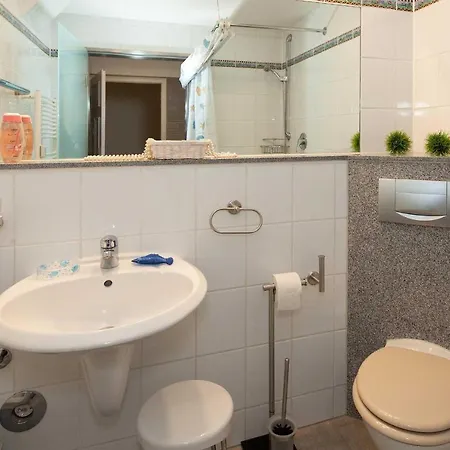 Appartement Hohe Duene 02 Heringsdorf (Usedom)