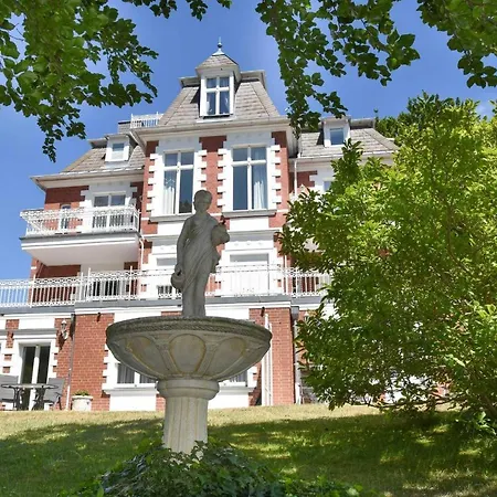 Apartament Hohe Duene 02