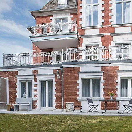 Hohe Duene 02 * Heringsdorf (Usedom)