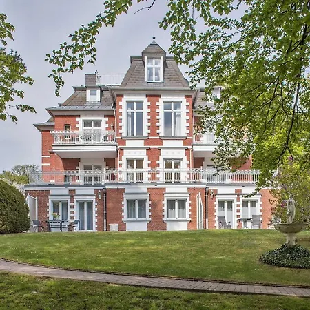 Hohe Duene 02 Appartement