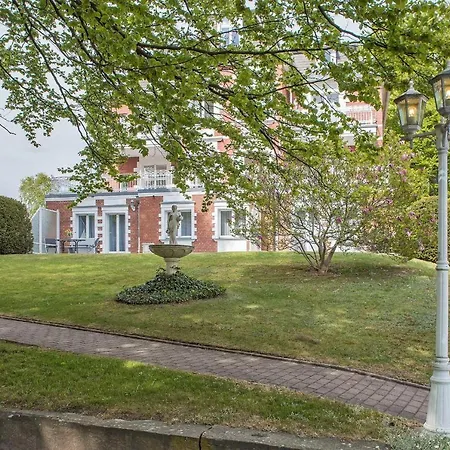 Hohe Duene 02 * Heringsdorf (Usedom)