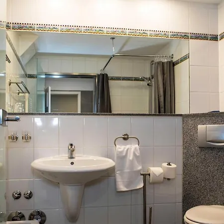 Hohe Duene 02 Appartement *